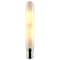 Satco 4 Watt T6.5 LED, Frosted, Double Contact Bayonet Base, 4000K, 360 Lumens, 120 Volt S21377 - alternate 4